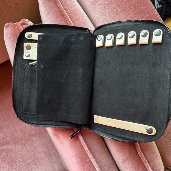 Halston Jewelry Case - Picture 3 of 5